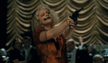 ‘The Bride!’ Review: Gyllenhaal gives agency to Universal’s most iconic female member with the help of Buckley’s electrifying performance