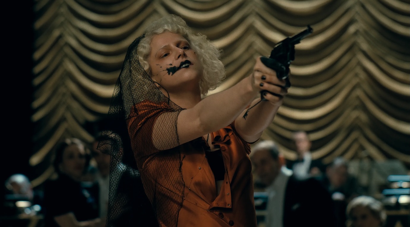 ‘The Bride!’ Review: Gyllenhaal gives agency to Universal’s most iconic female member with the help of Buckley’s electrifying performance