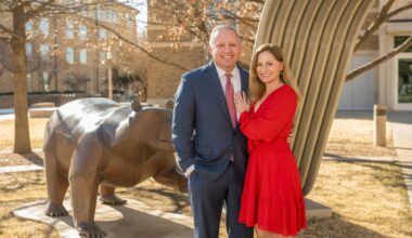 Newswise: A Gift That Goes ON&ON: Brownlees Invest In Texas Tech Real Estate Education