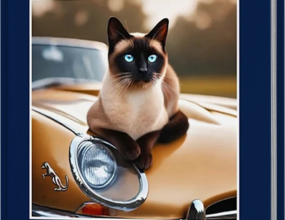 Austin, TX Author Publishes Mystery Novel