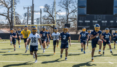 On Campus: Texas Wesleyan promotes football offensive coordinator to head coach