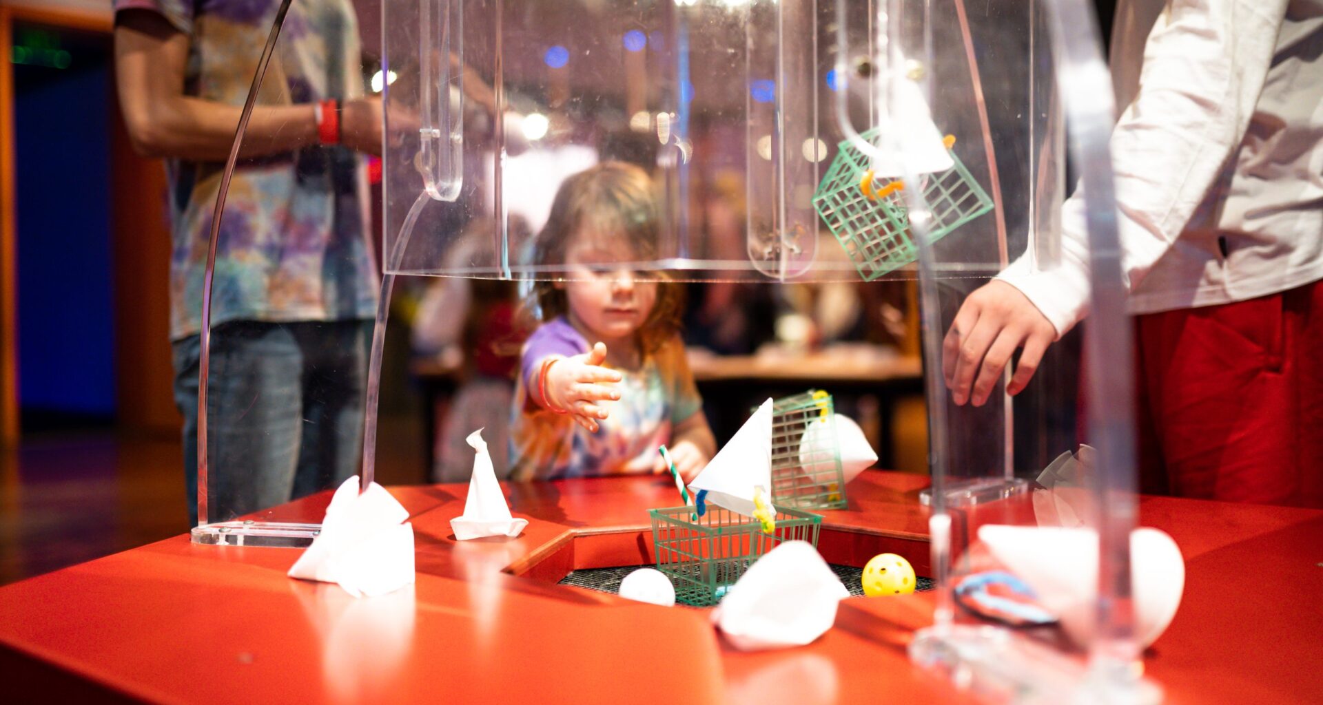 Spark your child’s creativity at these spring break activities across Tarrant County