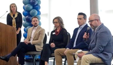 Collin County suburbs seek to carve out a niche as North Texas booms