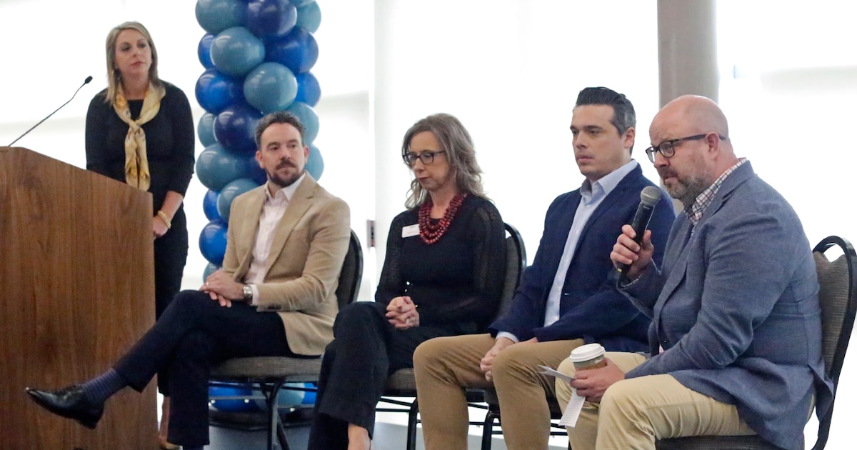 Collin County suburbs seek to carve out a niche as North Texas booms