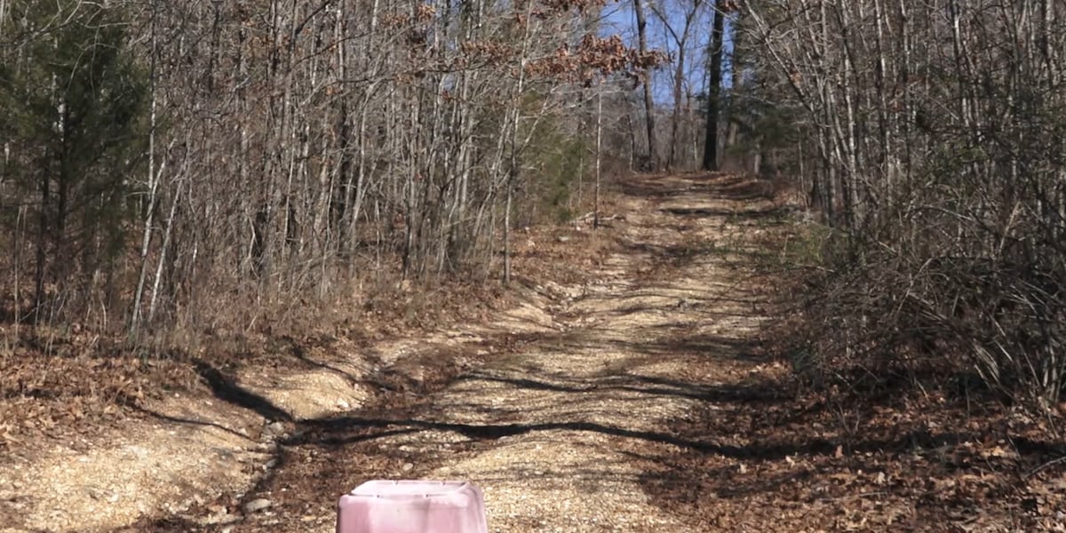 3 children rescued, skeletal remains found on property