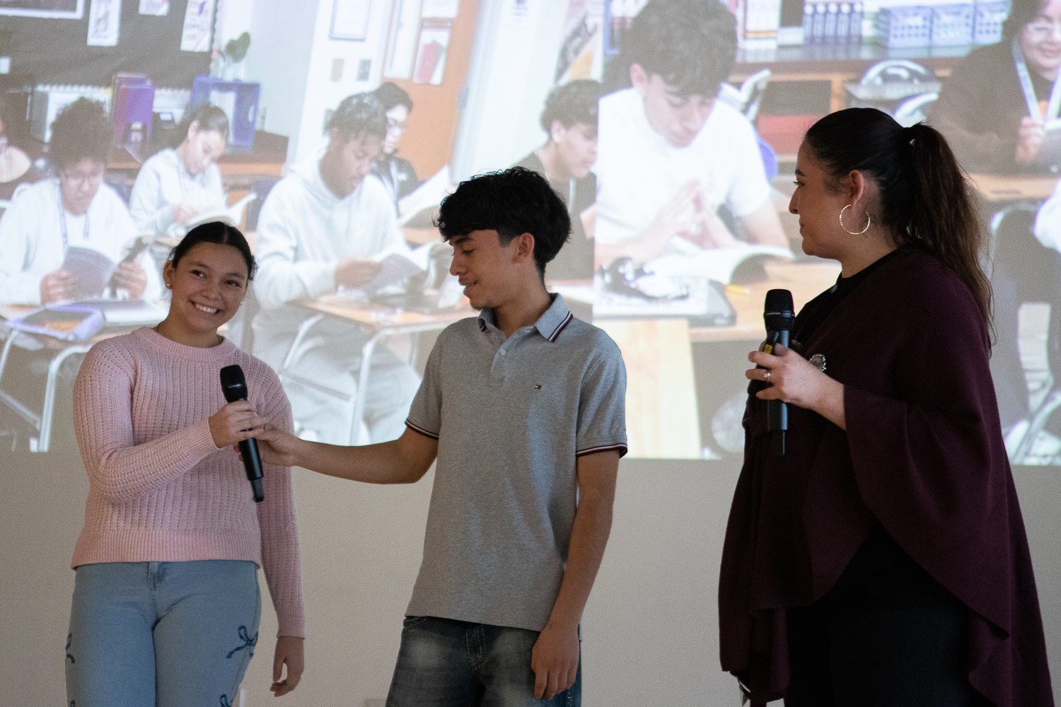 El Paso history teachers fight to keep Mexican American studies alive