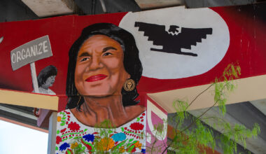 Honor El Paso women in arts, celebrate farm worker legacy