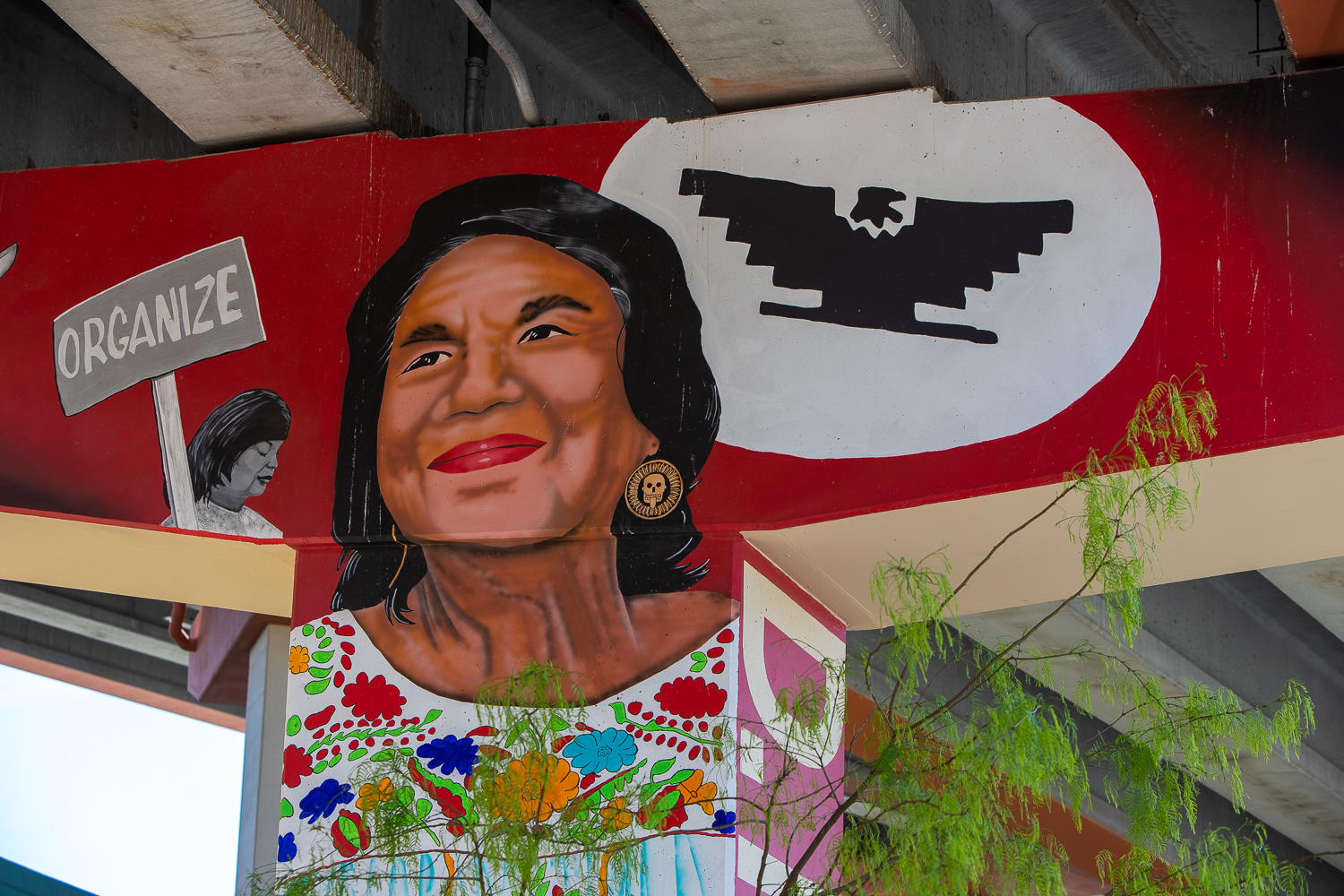 Honor El Paso women in arts, celebrate farm worker legacy