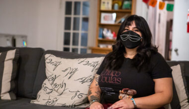 El Paso doulas guide women after pregnancy loss