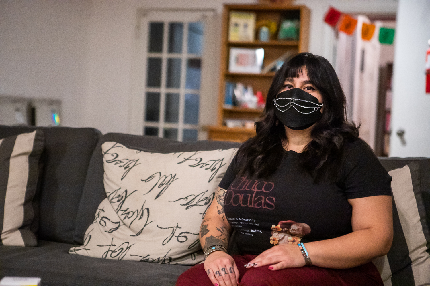 El Paso doulas guide women after pregnancy loss