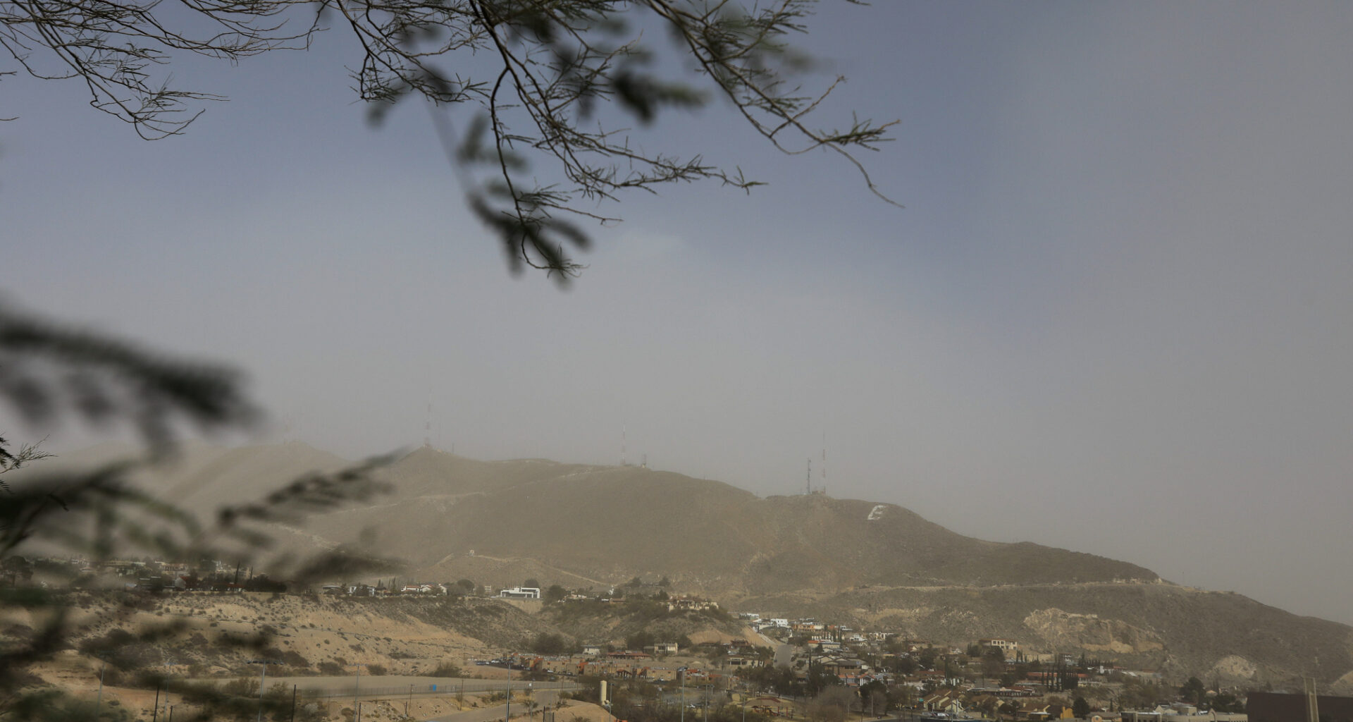 How El Paso’s high winds, dust affect your health