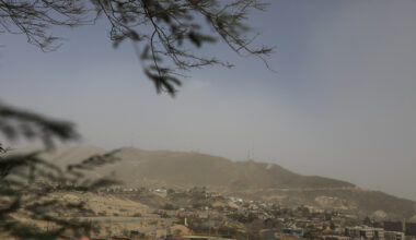 How El Paso’s high winds, dust affect your health
