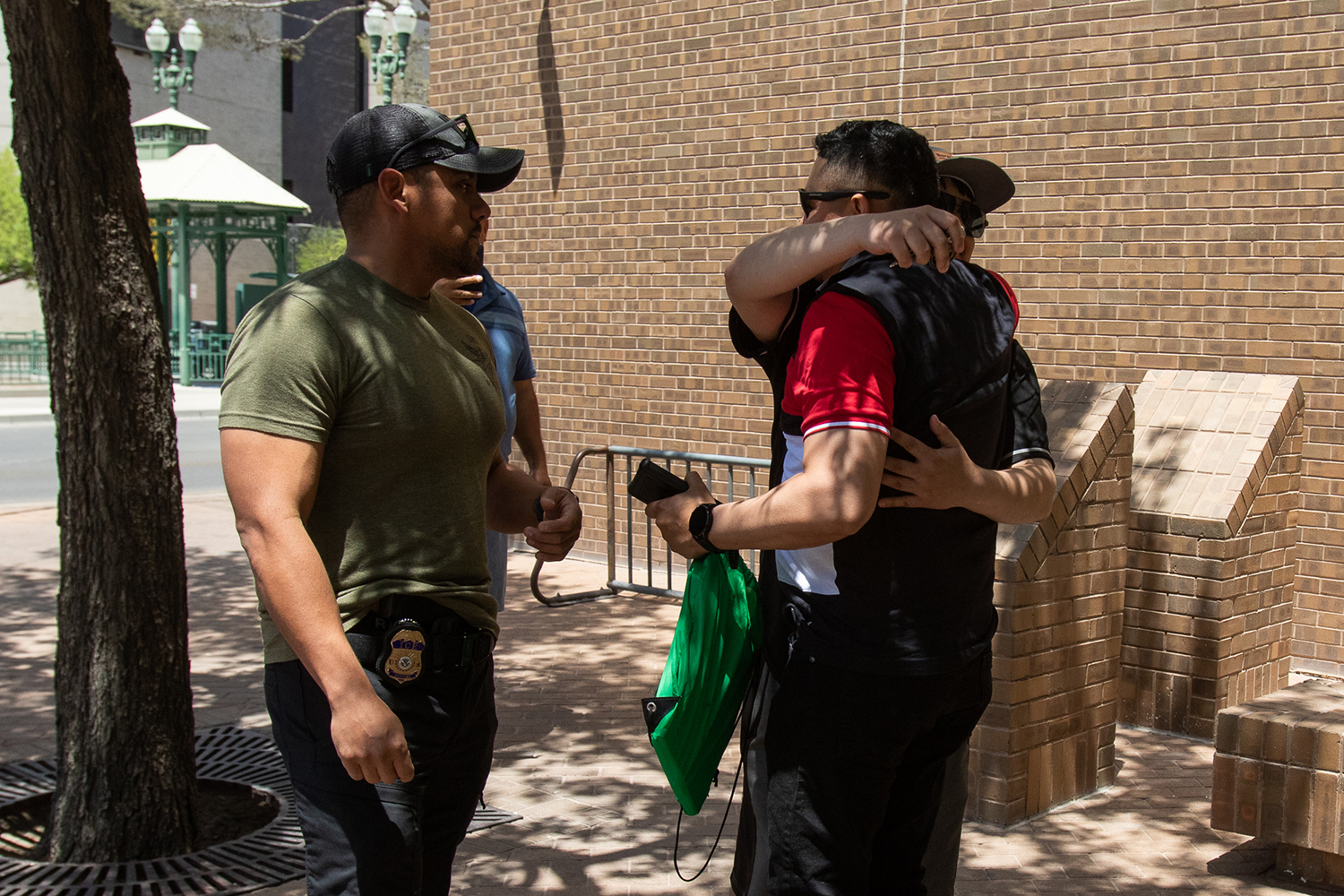 Opinion: Join El Paso’s march against deportations and detention policies