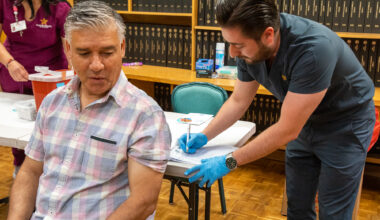 Opinion: Public health in El Paso depends on trust, transparency and informed consent