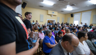 Fact check: What’s the time limit to speak during El Paso City Council public comment?