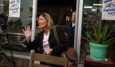 Minerva Torres Shelton wins Republican primary for El Paso County judge