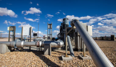 El Paso boosts desalination; Guerrero promotes Eddie line