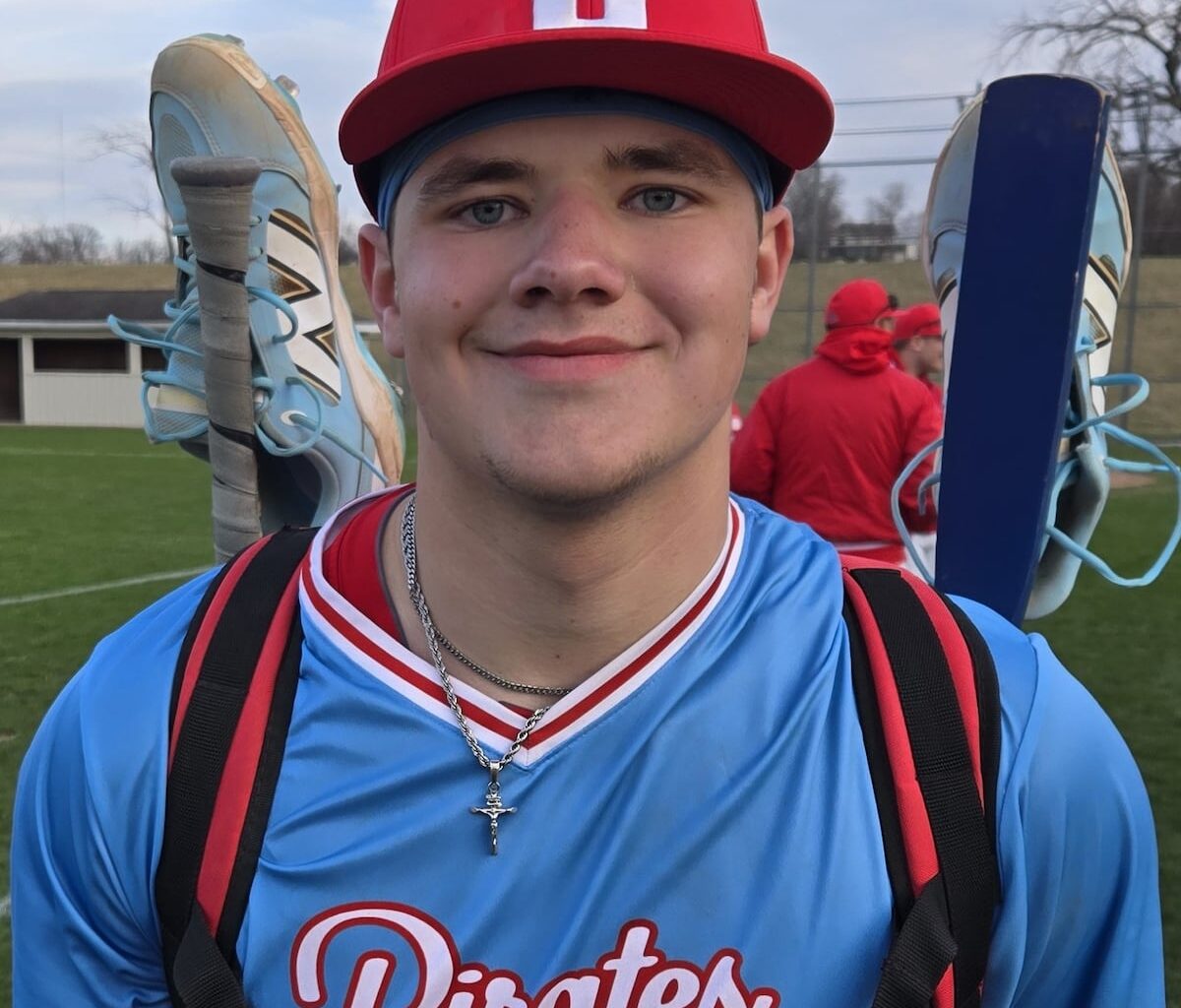 Logan Cottingham’s two-run, sixth-inning single helps lift Ottawa past Plano – Shaw Local