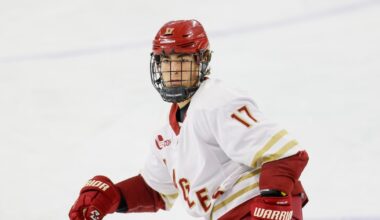 Dallas Stars sign defenseman Aram Minnetian to entry-level contract, team announces