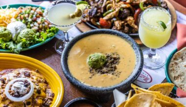 24 Classic Restaurants In Austin - Austin