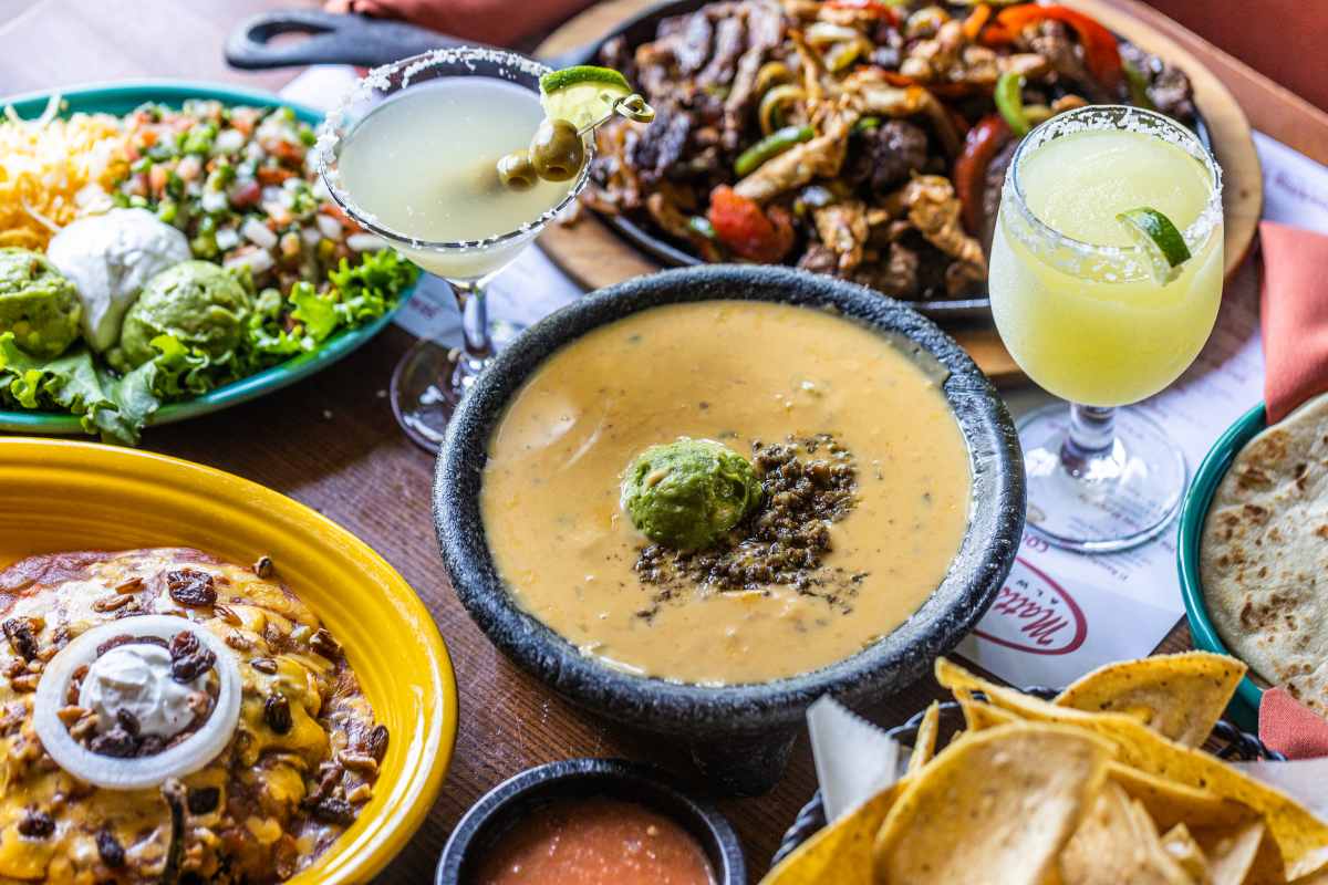 24 Classic Restaurants In Austin - Austin