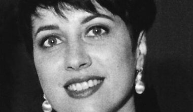 Karen Buchanan, first director of Dallas Architecture Forum, dies at 70