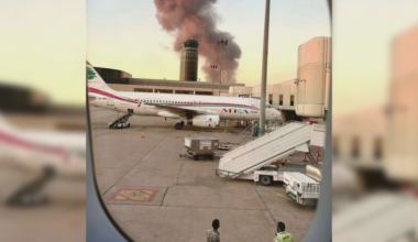 Texas man recounts escape from Lebanon as strikes intensified in the Middle East