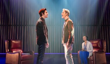 ‘A Beautiful Noise,’ ‘The Music Man’ headed to Dallas