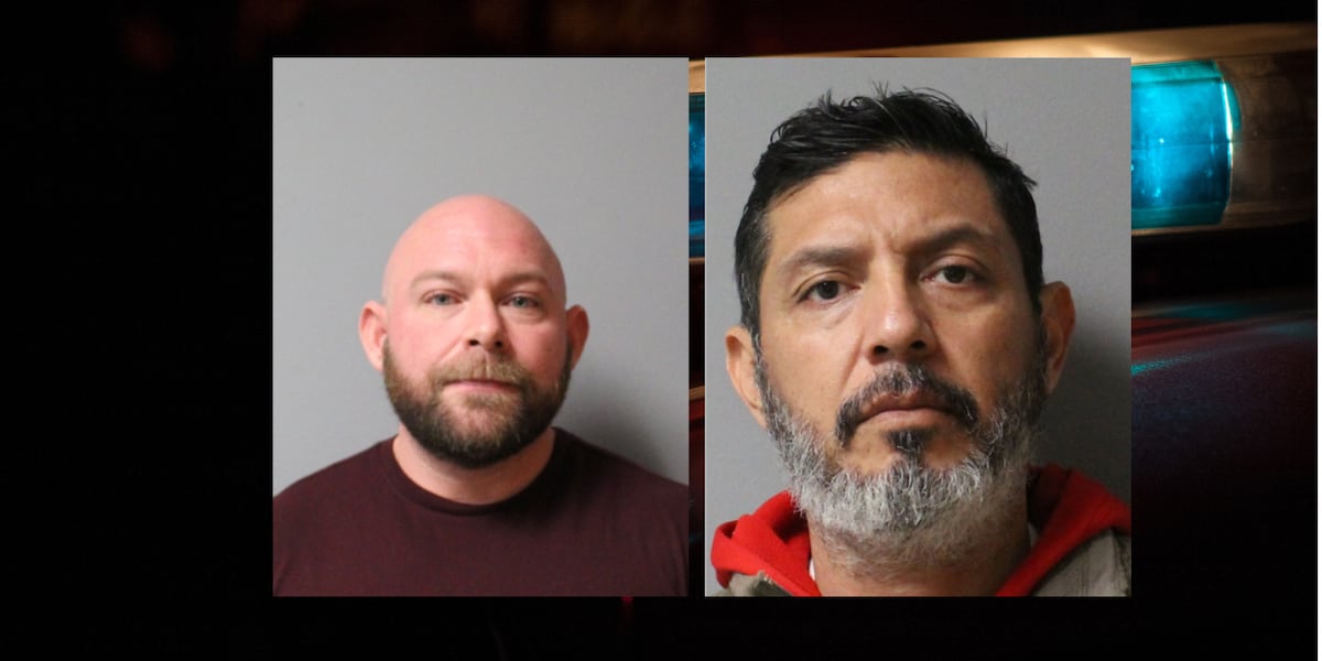 Austin physical therapists accused of sexually assaulting patients, police seek more victims