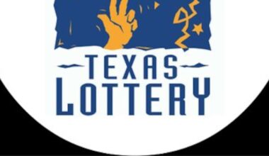 Lubbock resident wins Texas Lottery $1M Powerball prize