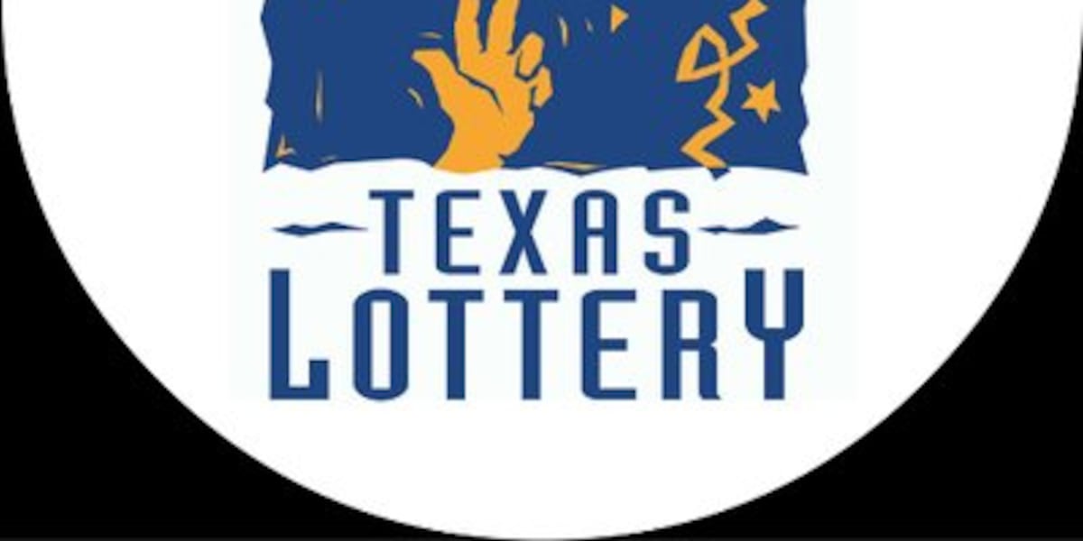 Lubbock resident wins Texas Lottery $1M Powerball prize