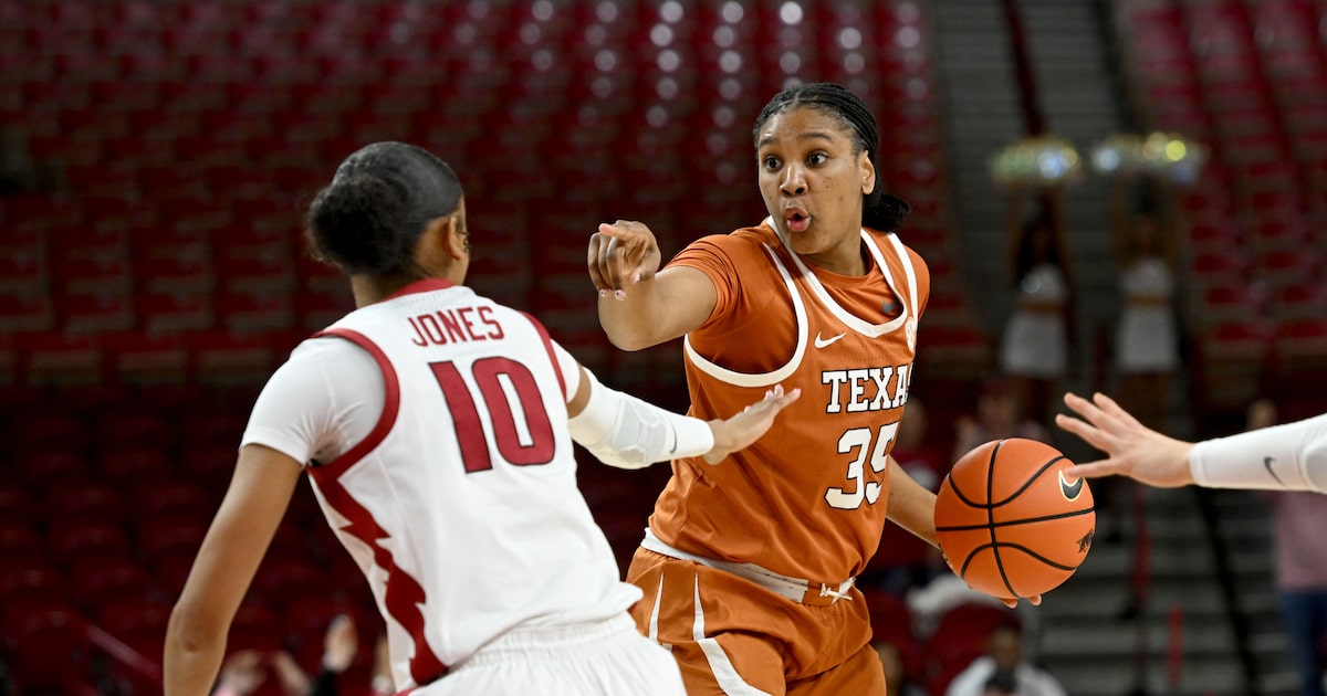 Texas’ Madison Booker, TCU’s Olivia Miles land on women’s AP All-America teams