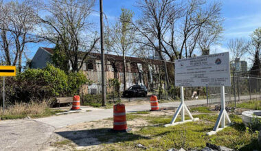 Officers investigating suspicious death after man’s body found just north of Downtown Houston