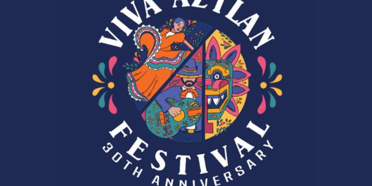 Viva Aztlán Festival returns to Lubbock for 30th anniversary