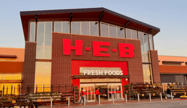 Dallas Area Sees a Spike in Grocery Story Openings