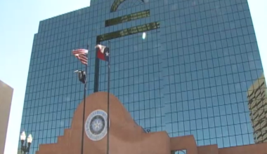 Former ADA and candidate for 171st District Court fired by DA