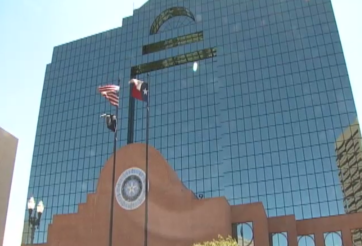 Former ADA and candidate for 171st District Court fired by DA