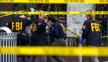 Austin, Texas bar shooting: What we know so far about the suspect - National