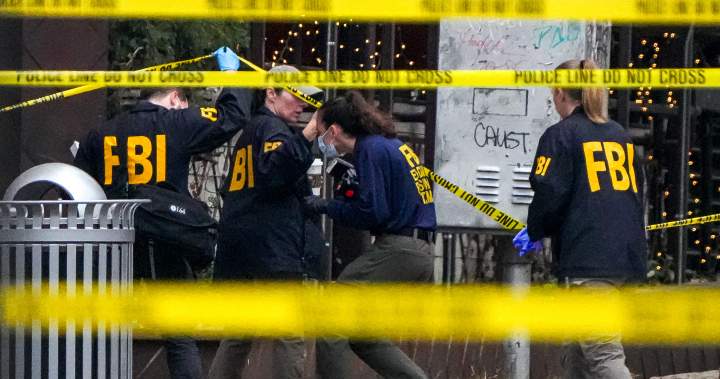 Austin, Texas bar shooting: What we know so far about the suspect - National