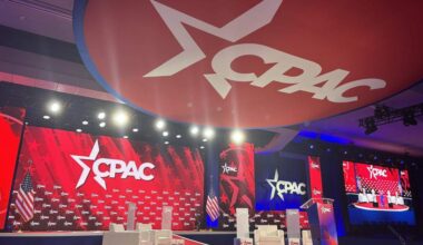 Updates: Texans take the stage Friday at CPAC in Grapevine