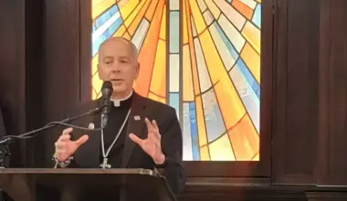 El Paso Catholic Diocese files for bankruptcy reorganization, citing ‘astronomical’ potential judgments in priest sex abuse cases