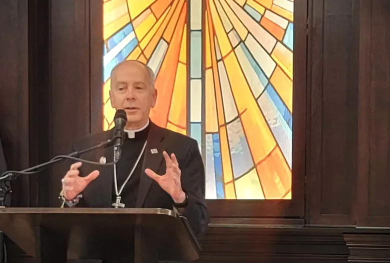 El Paso Catholic Diocese files for bankruptcy reorganization, citing ‘astronomical’ potential judgments in priest sex abuse cases