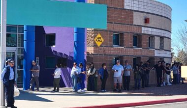 More than 91,000 El Paso County voters smash midterm primary turnout record