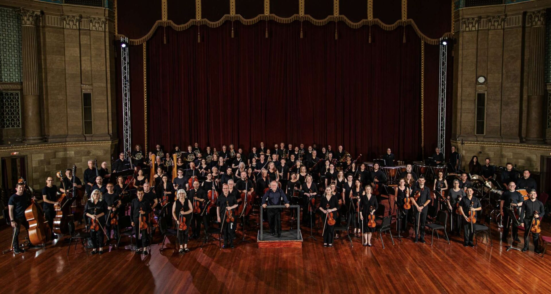 San Antonio Philharmonic