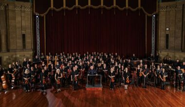 San Antonio Philharmonic