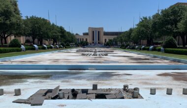 Fair Park’s former operator seeking $5 million in damages, says Dallas breached contract