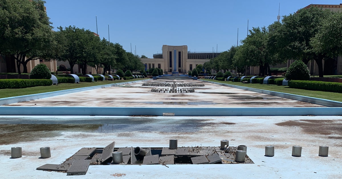 Fair Park’s former operator seeking $5 million in damages, says Dallas breached contract