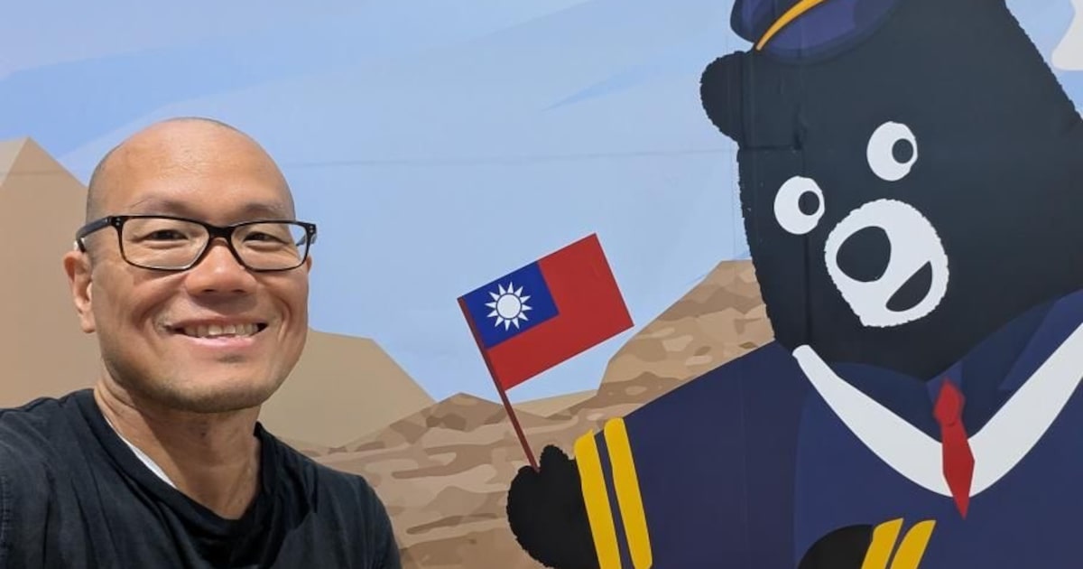 Local line cook detained by ICE in 2025 has been deported to Taiwan