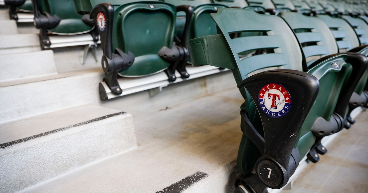 New Texas Rangers City Connect jerseys appear to leak online. Here's what we know