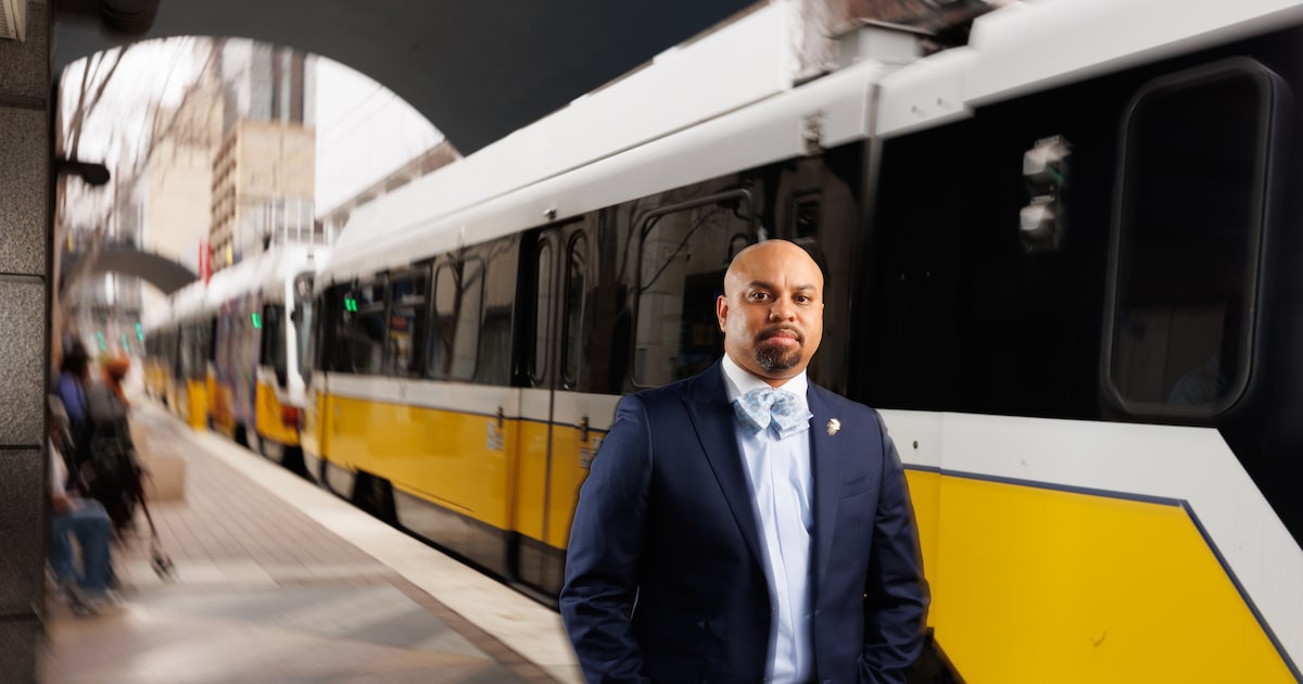 How the transit agency reversed its fate in 120 days